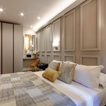 Neri Apartment Florence Extérieur photo