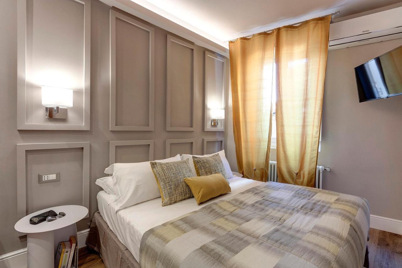 Neri Apartment Florence Extérieur photo