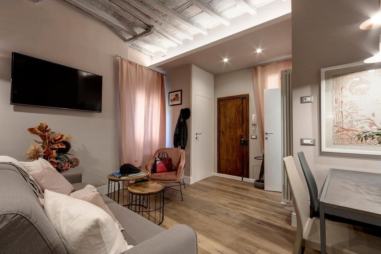 Neri Apartment Florence Extérieur photo