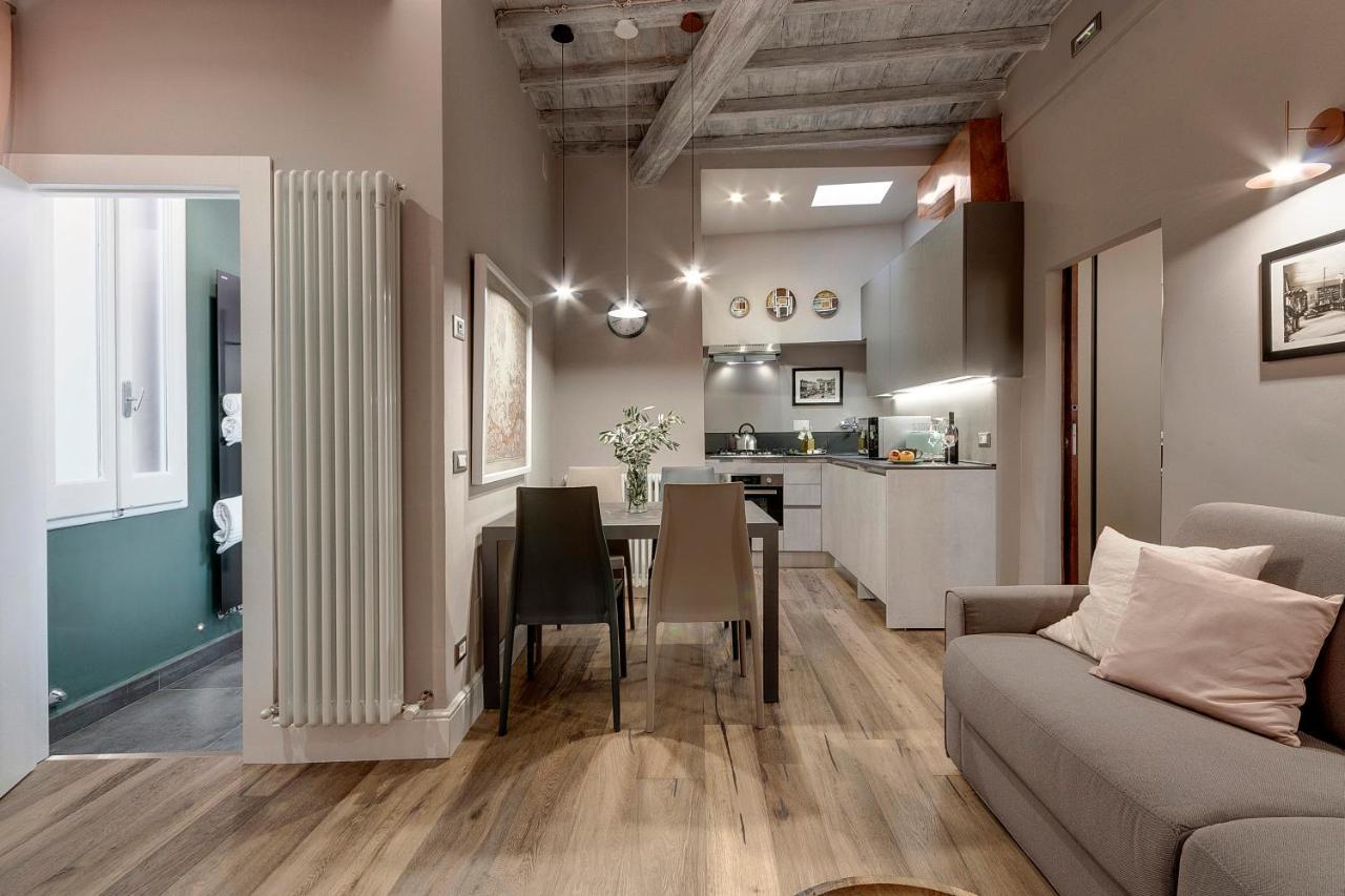 Neri Apartment Florence Extérieur photo