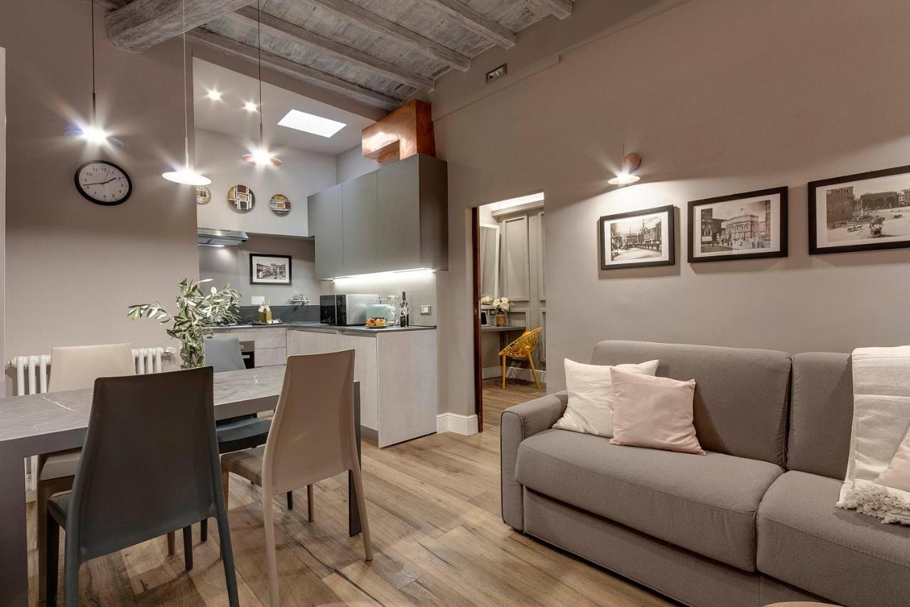 Neri Apartment Florence Extérieur photo