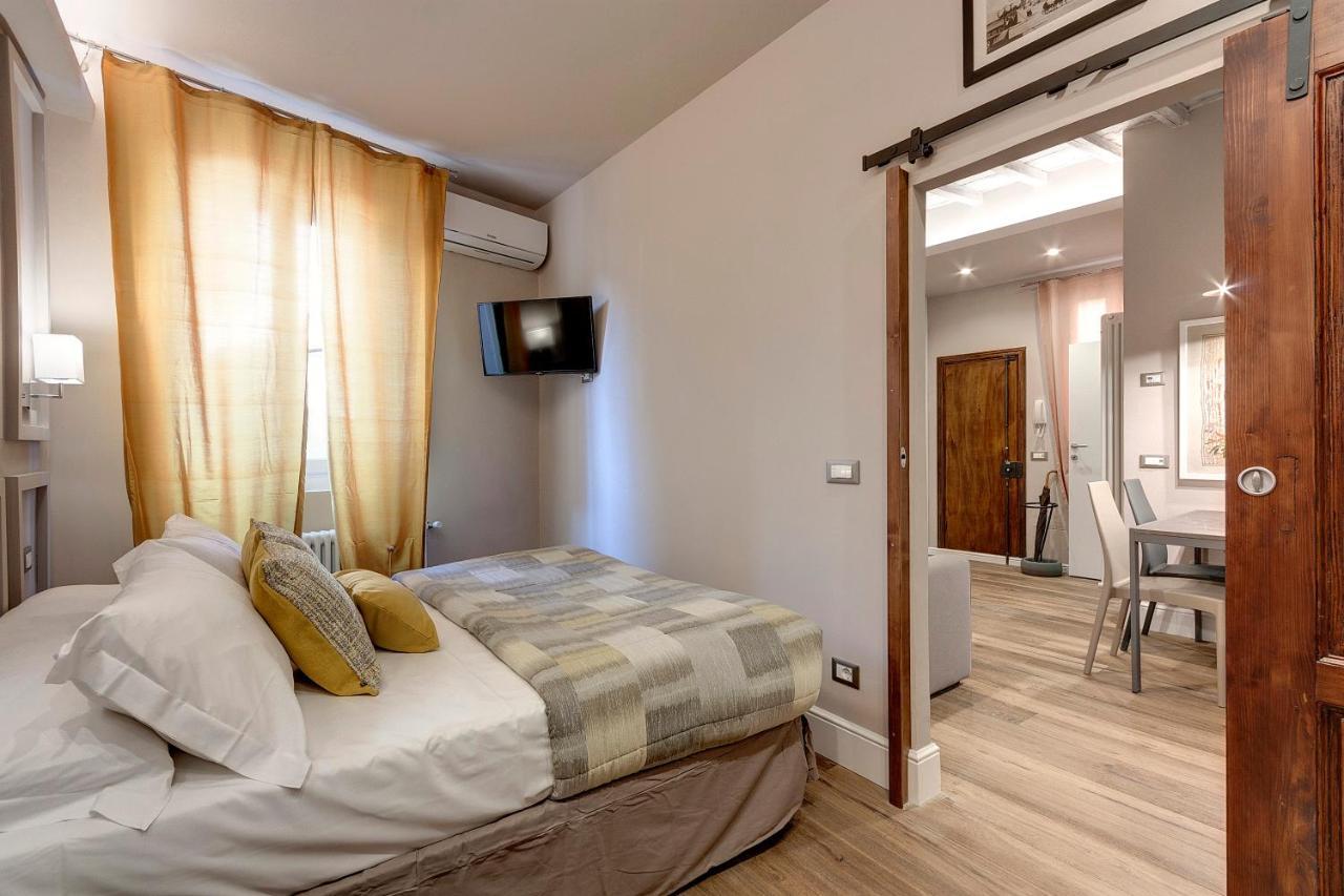 Neri Apartment Florence Extérieur photo