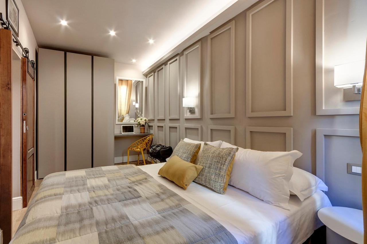 Neri Apartment Florence Extérieur photo